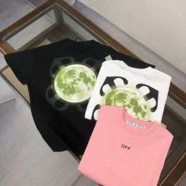 Picture of Off White T Shirts Short _SKUOffWhiteXS-Ltltx084312